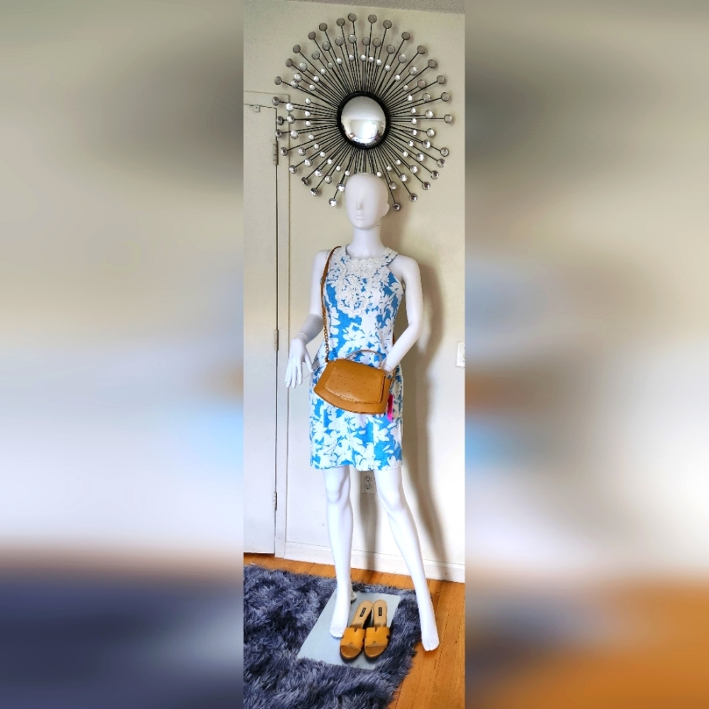 Just..Taylor dress